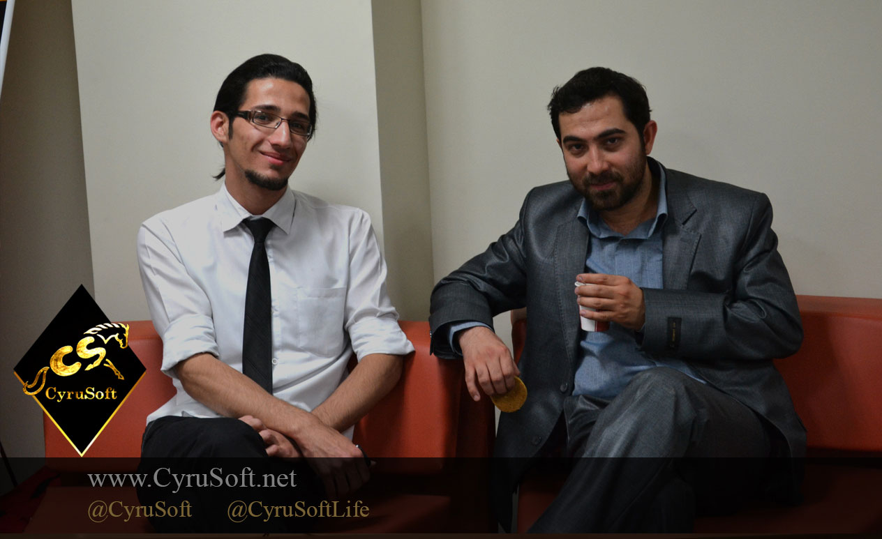 همایش زندگی هدفمند دکتر فرهنگ