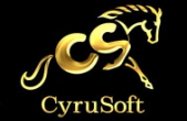 cyrusoft horse